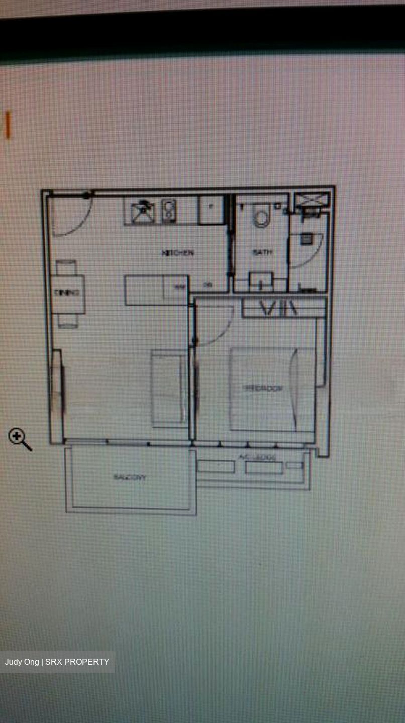 6 Derbyshire (D11), Condominium #477865191